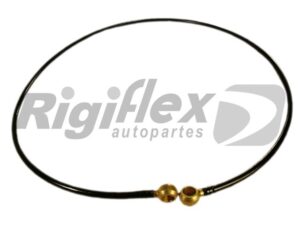 FLEXIBLE DE BOMBA AL FILTRO 1250 MM MOD.1633-1938 OM 447-449